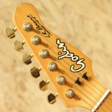 Godin Acousticaster Tele6 c1988-1989_8