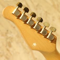 Godin Acousticaster Tele6 c1988-1989_9