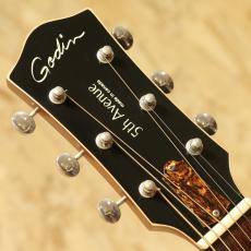 Godin 5th Avenue 2010s_4