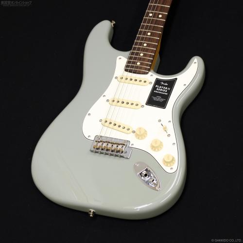 Fender Player II Stratocaster [Cactus Gray]