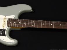 Fender Player II Stratocaster [Cactus Gray]_4