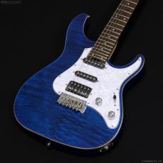 GrassRoots G-SN-CTM Snapper [See Thru Blue]