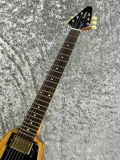 Epiphone 【ボーナスセール】Limited Edition 1958 Korina Flying V -Natural-  【2016'USED】_4