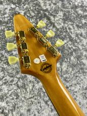 Epiphone 【ボーナスセール】Limited Edition 1958 Korina Flying V -Natural-  【2016'USED】_5