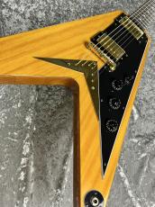 Epiphone 【ボーナスセール】Limited Edition 1958 Korina Flying V -Natural-  【2016'USED】_10