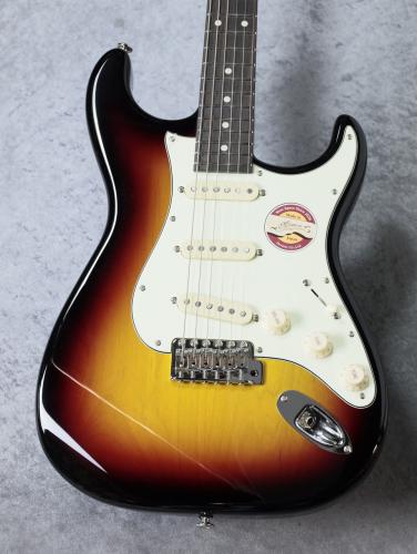 momose MC1/R ~ 3Tone Sunburst ~ #21962 [約3.66㎏]