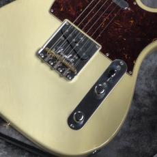 Fender American Professional II Telecaster ~Olympic White~ [3.70kg][2022年製美品USED]_4