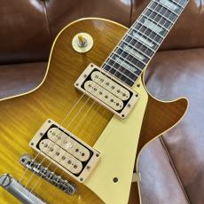 Gibson 【激極上杢】Murphy Lab 1959 Les Paul Standard R-TOP Dard Iced Tea Burst Light Aged #9 6218 [3.85kg]_6