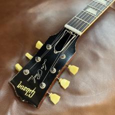 Gibson 【激極上杢】Murphy Lab 1959 Les Paul Standard R-TOP Dard Iced Tea Burst Light Aged #9 6218 [3.85kg]_8