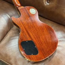 Gibson 【激極上杢】Murphy Lab 1959 Les Paul Standard R-TOP Dard Iced Tea Burst Light Aged #9 6218 [3.85kg]_10