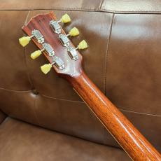Gibson 【激極上杢】Murphy Lab 1959 Les Paul Standard R-TOP Dard Iced Tea Burst Light Aged #9 6218 [3.85kg]_11