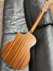 Taylor 【ES-1 / Xブレーシング】314ce 2010年製_4