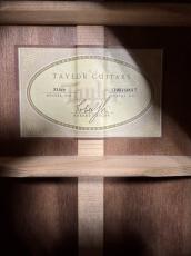 Taylor 【ES-1 / Xブレーシング】314ce 2010年製_9