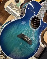 Takamine FPT181AC -SBB- #62050414【アーチトップボディ】_3