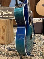 Takamine FPT181AC -SBB- #62050414【アーチトップボディ】_5