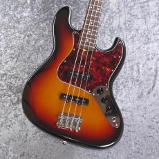 FUJIGEN NJB100RAL - 3Tone Sunburst -【4.37kg】【#F240620】