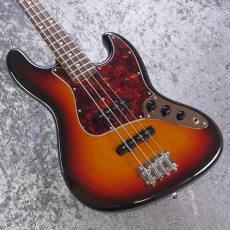 FUJIGEN NJB100RAL - 3Tone Sunburst -【4.37kg】【#F240620】_2