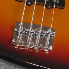 FUJIGEN NJB100RAL - 3Tone Sunburst -【4.37kg】【#F240620】_3