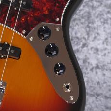 FUJIGEN NJB100RAL - 3Tone Sunburst -【4.37kg】【#F240620】_4