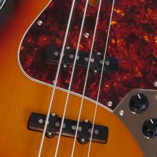 FUJIGEN NJB100RAL - 3Tone Sunburst -【4.37kg】【#F240620】_5
