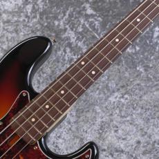 FUJIGEN NJB100RAL - 3Tone Sunburst -【4.37kg】【#F240620】_6