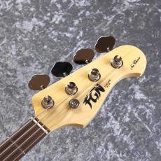 FUJIGEN NJB100RAL - 3Tone Sunburst -【4.37kg】【#F240620】_7