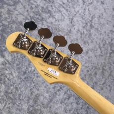 FUJIGEN NJB100RAL - 3Tone Sunburst -【4.37kg】【#F240620】_8