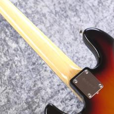 FUJIGEN NJB100RAL - 3Tone Sunburst -【4.37kg】【#F240620】_9
