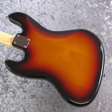 FUJIGEN NJB100RAL - 3Tone Sunburst -【4.37kg】【#F240620】_10