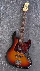 FUJIGEN NJB100RAL - 3Tone Sunburst -【4.37kg】【#F240620】_11