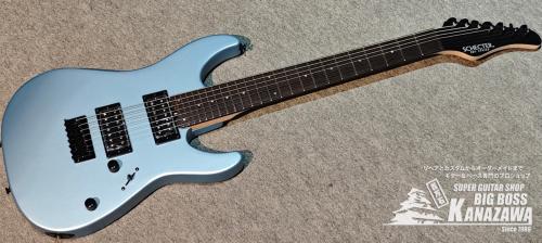 SCHECTER OL-NV-7-2H-FXD/IBS/R
