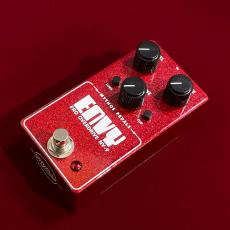 Mythos Pedals ENVY Red Sparkle Limited 【50台限定品】 【TS系のアレンジモデル】_4