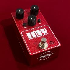 Mythos Pedals ENVY Red Sparkle Limited 【50台限定品】 【TS系のアレンジモデル】_5