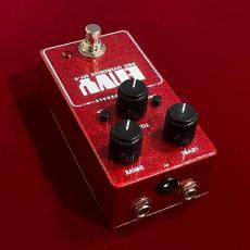 Mythos Pedals ENVY Red Sparkle Limited 【50台限定品】 【TS系のアレンジモデル】_6
