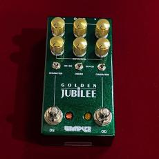 Wampler Pedals Golden Jubilee