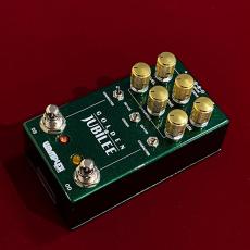Wampler Pedals Golden Jubilee_3
