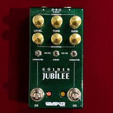 Wampler Pedals Golden Jubilee_4