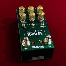 Wampler Pedals Golden Jubilee_5