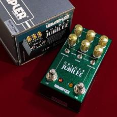 Wampler Pedals Golden Jubilee_7