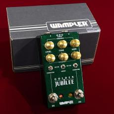 Wampler Pedals Golden Jubilee_8