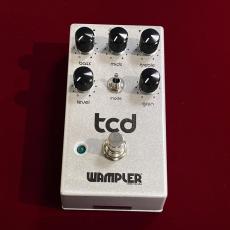 Wampler Pedals tcd "The Compulsion Drive"