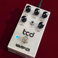 Wampler Pedals tcd "The Compulsion Drive"_2