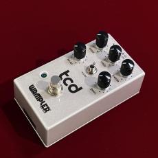 Wampler Pedals tcd "The Compulsion Drive"_3
