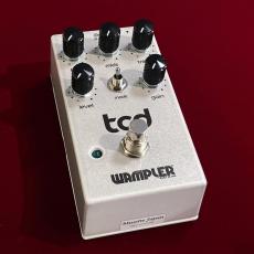 Wampler Pedals tcd "The Compulsion Drive"_5