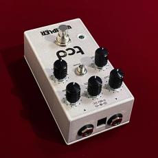 Wampler Pedals tcd "The Compulsion Drive"_6