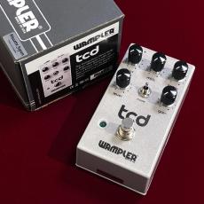 Wampler Pedals tcd "The Compulsion Drive"_7