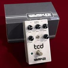 Wampler Pedals tcd "The Compulsion Drive"_8
