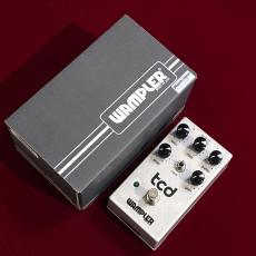 Wampler Pedals tcd "The Compulsion Drive"_9