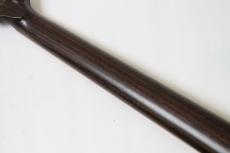 Shue Guitars New Classic S Time Machine 80 Rosewood Neck  /  Sonic Blue over Sunburst / 3.25kg_10