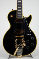 Epiphone Joe Bonamassa 1959 Les Paul Custom with Bigsby Antique Ebony【#25051527768】